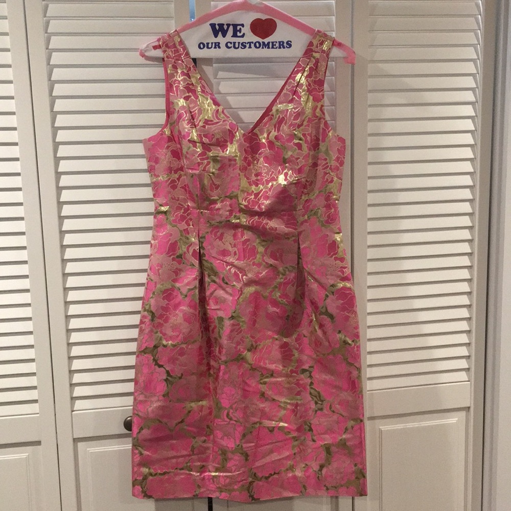 Lilly Pulitzer Kiki dress